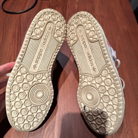 Adidas Origjnals Forum 84 Low - Picture 5 of 8